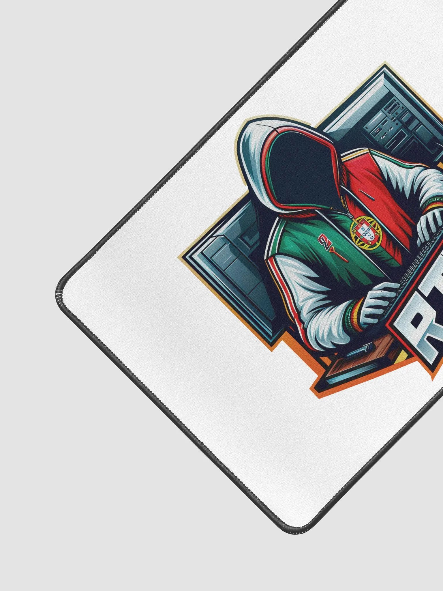 Mouse Pad RTV product image (2)