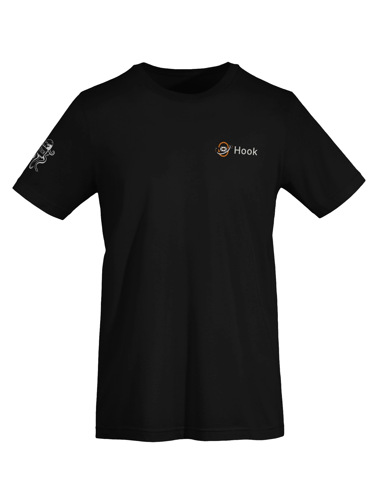Hook T-Shirt product image (7)
