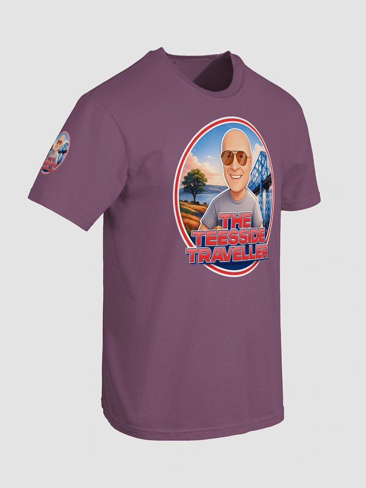 TTT T Shirt product image (3)