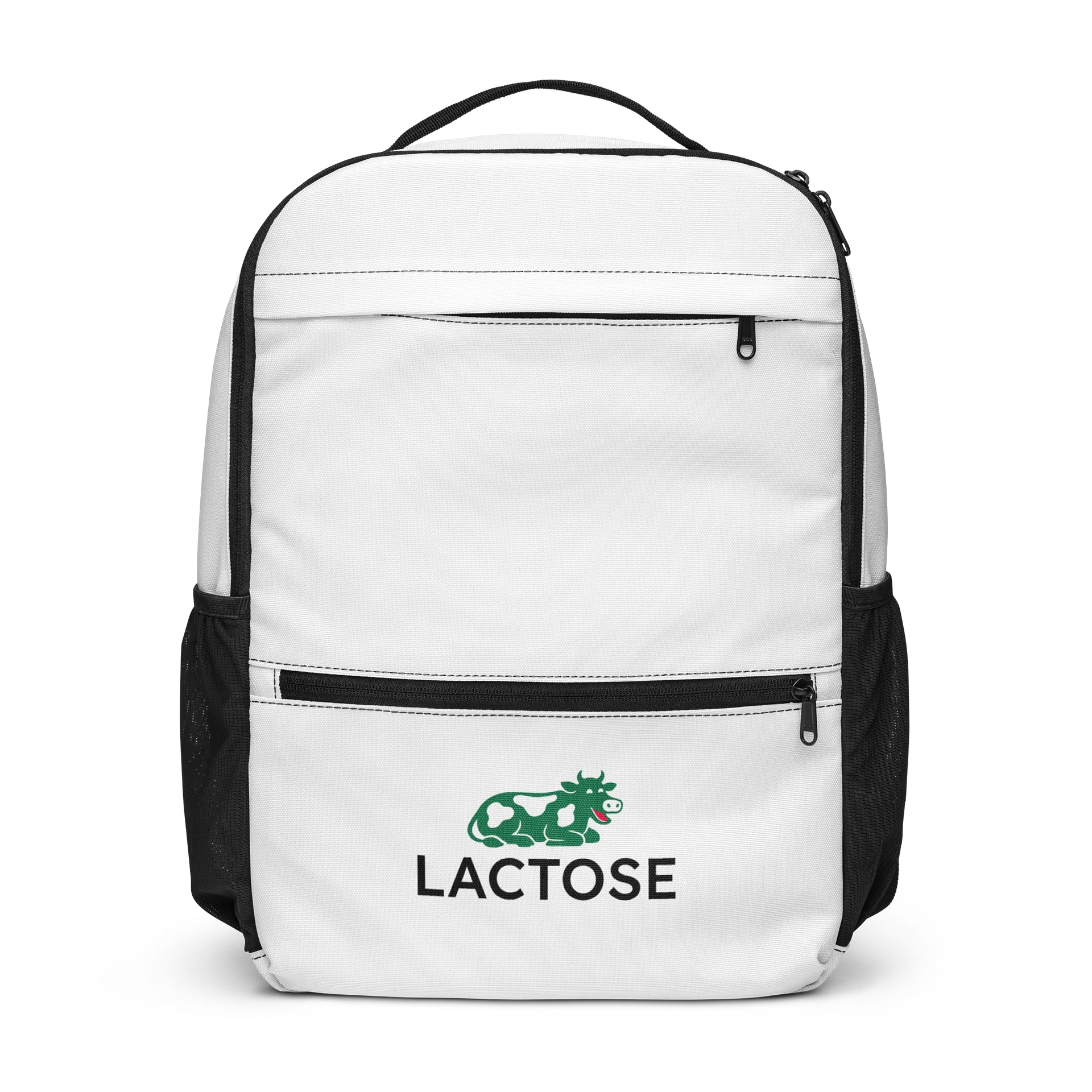 Lactose Backpack product image (1)