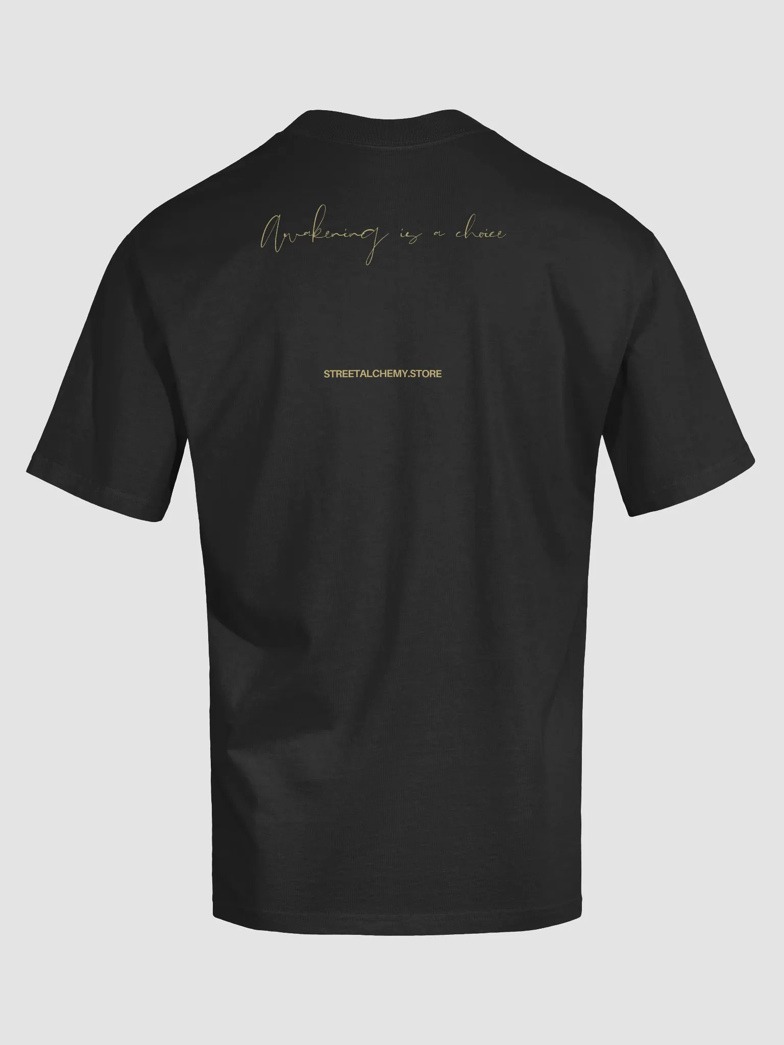 Villain Logo Tee product image (6)