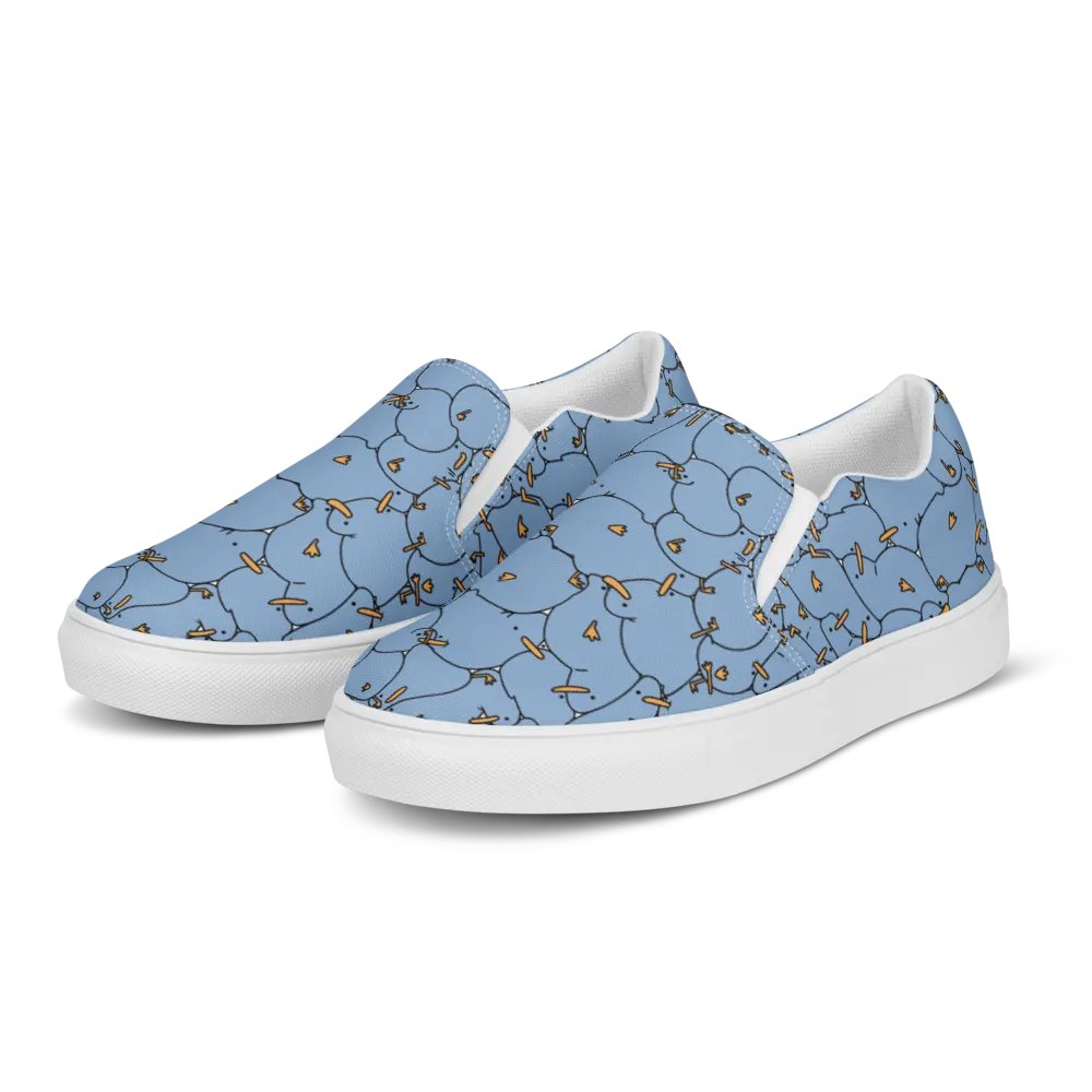 Women's Slip-on Berd Shoes product image (1)