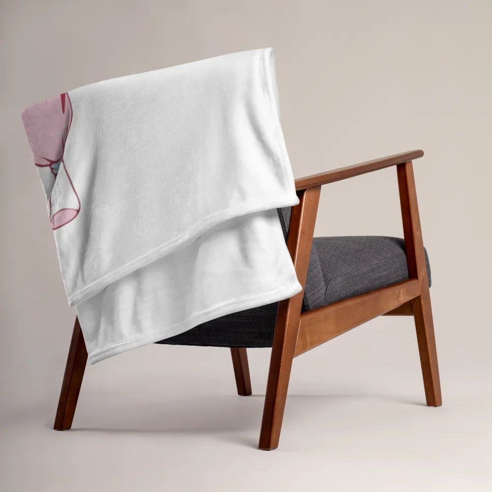 Fullbody Iris Blanket product image (15)