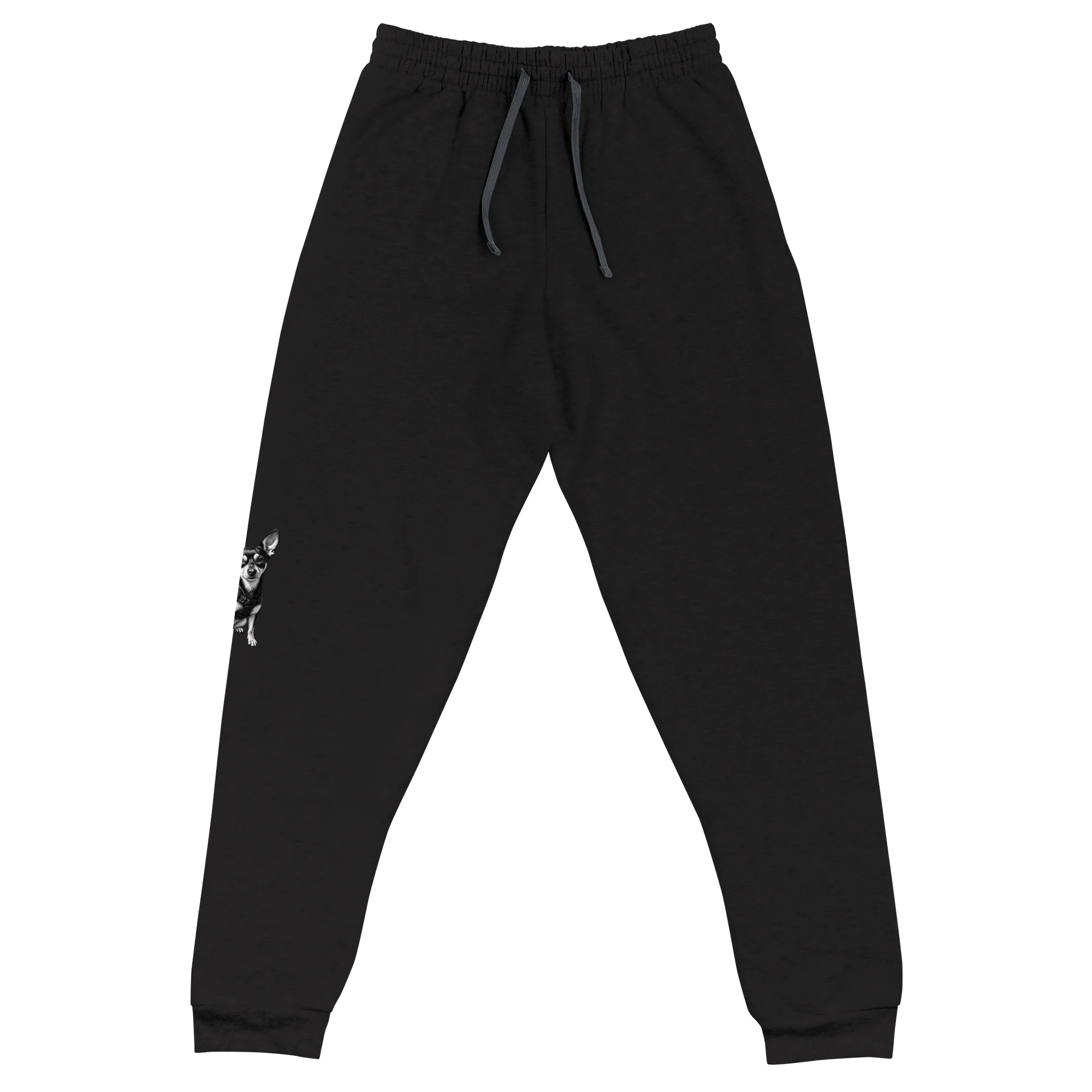 Cute dog track pants product image (3)