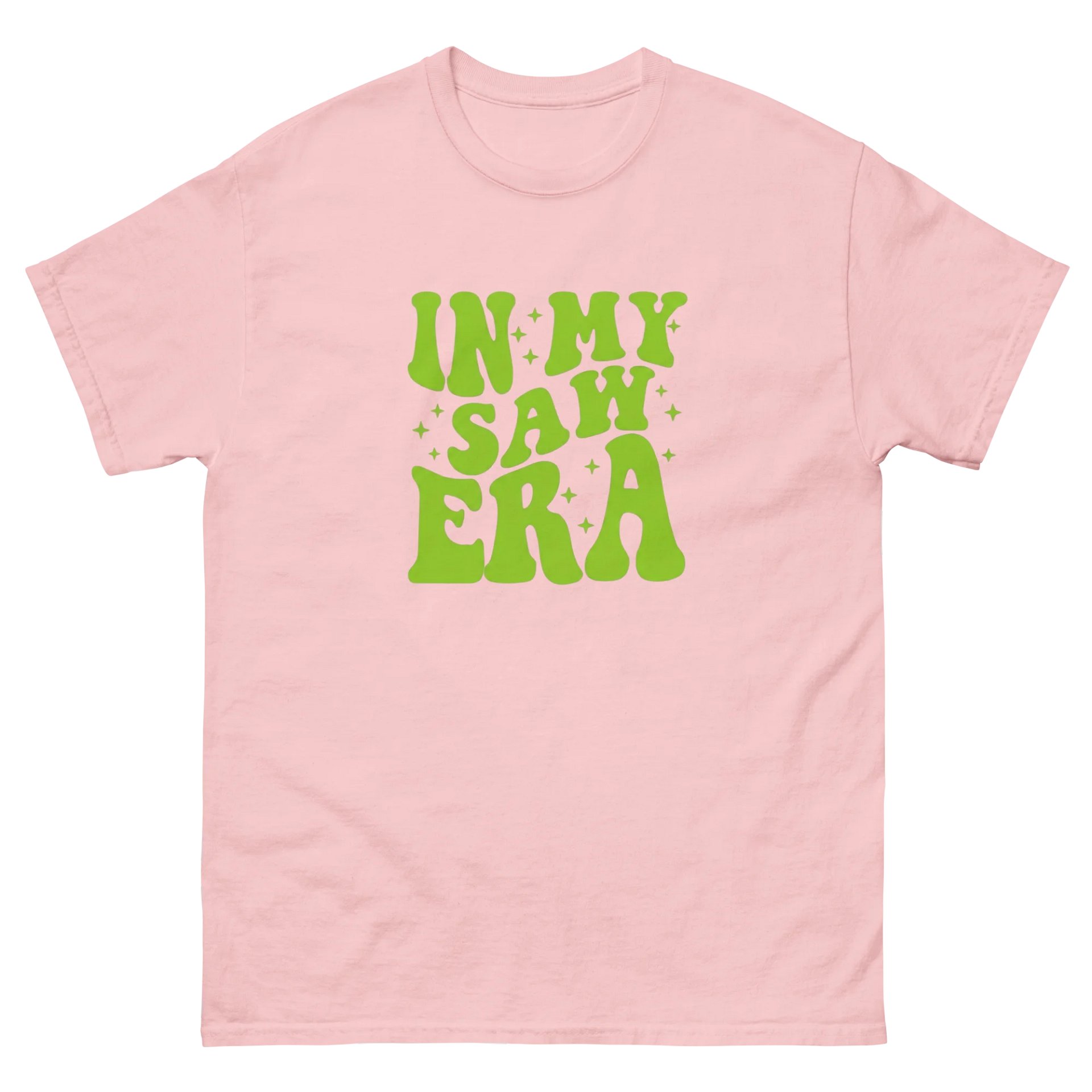 SAW Era Tee product image (2)
