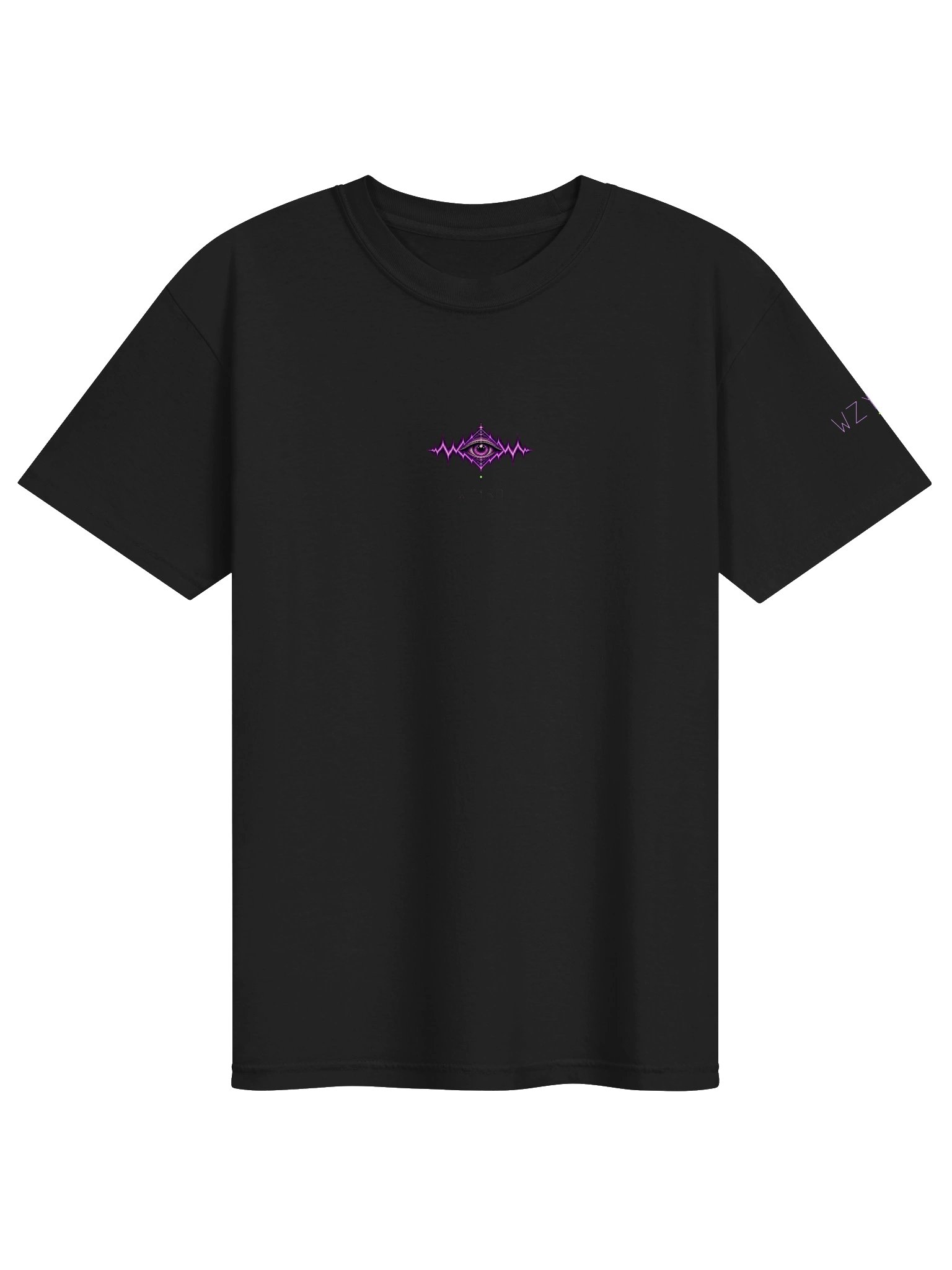 The Conductor Tee product image (1)