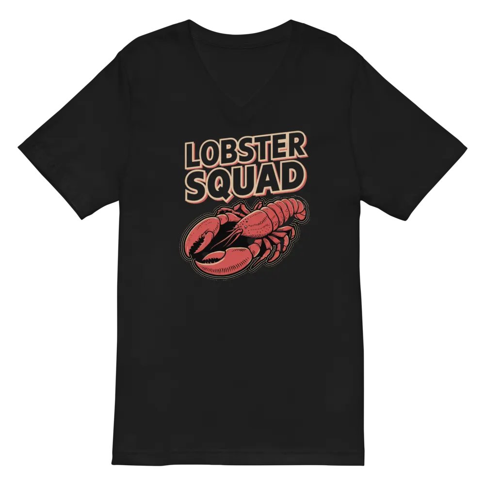 Lobster Squad product image (2)