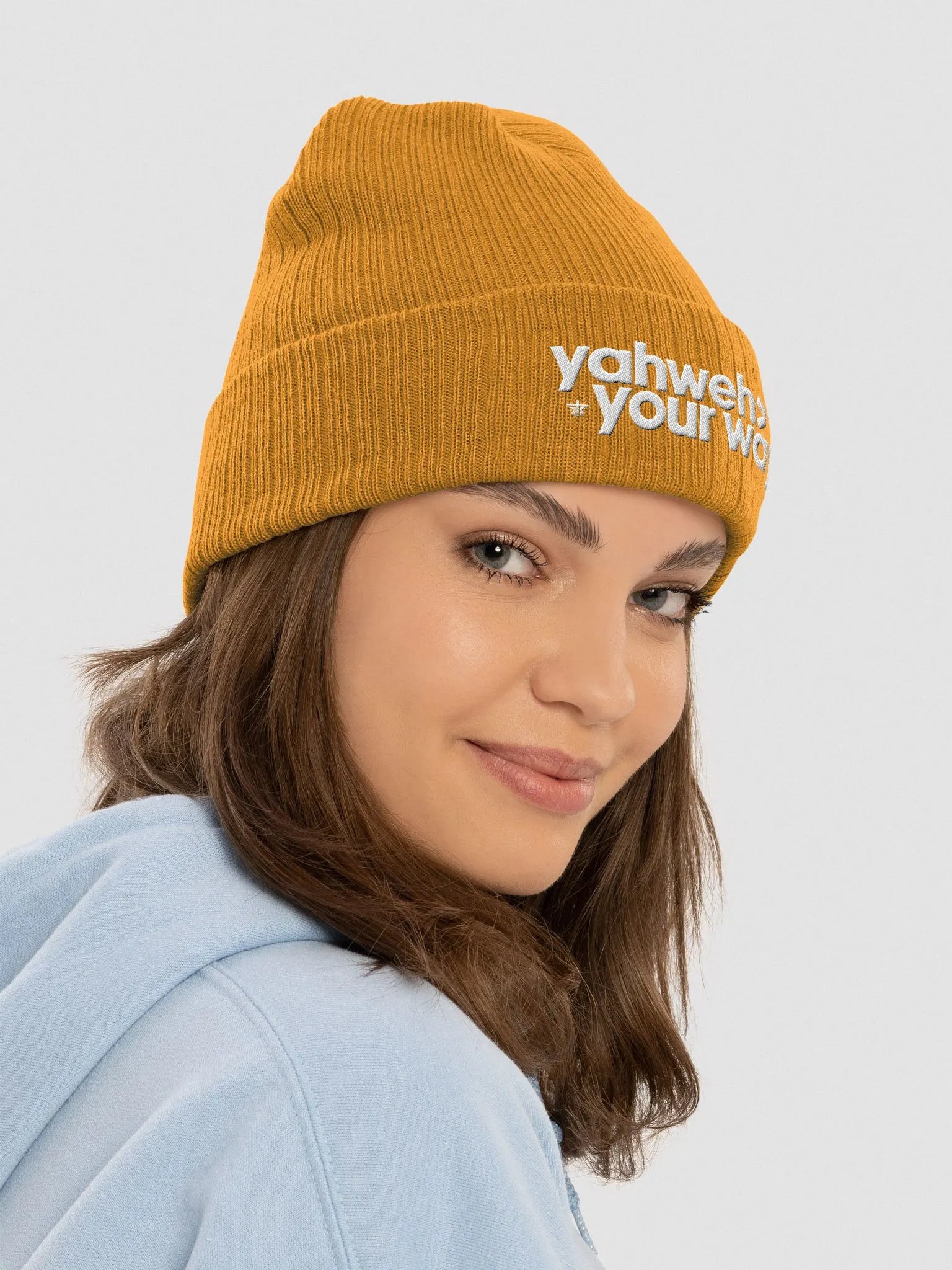 Yahweh > Beanie product image (24)