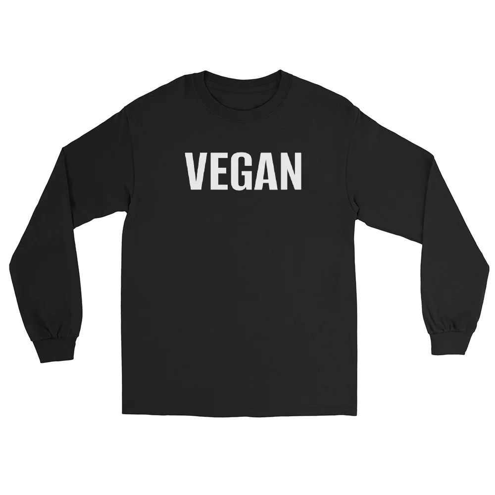 Vegan Tee product image (1)