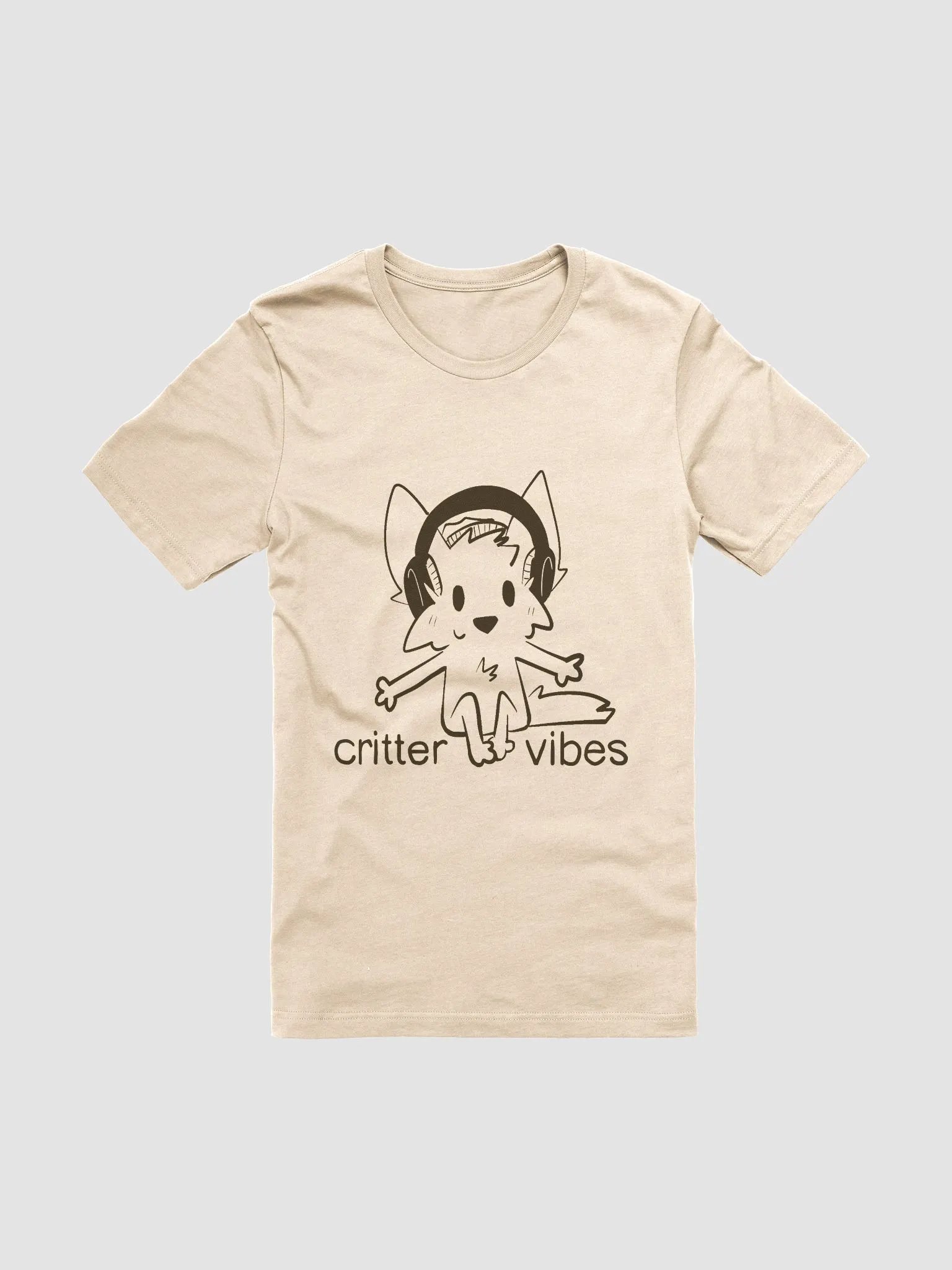 Critter Vibes product image (1)