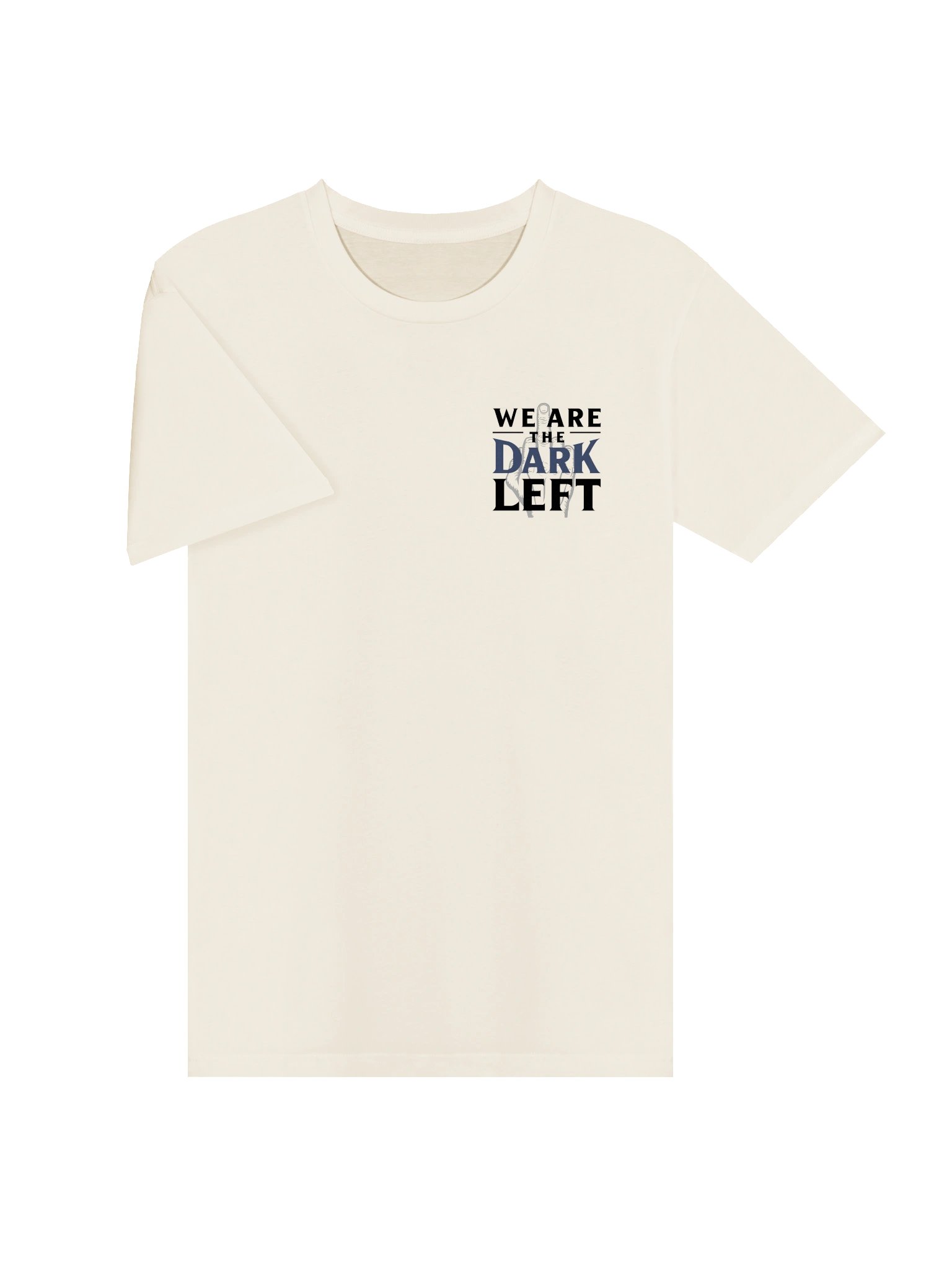 New Pushback Tee WDL product image (3)