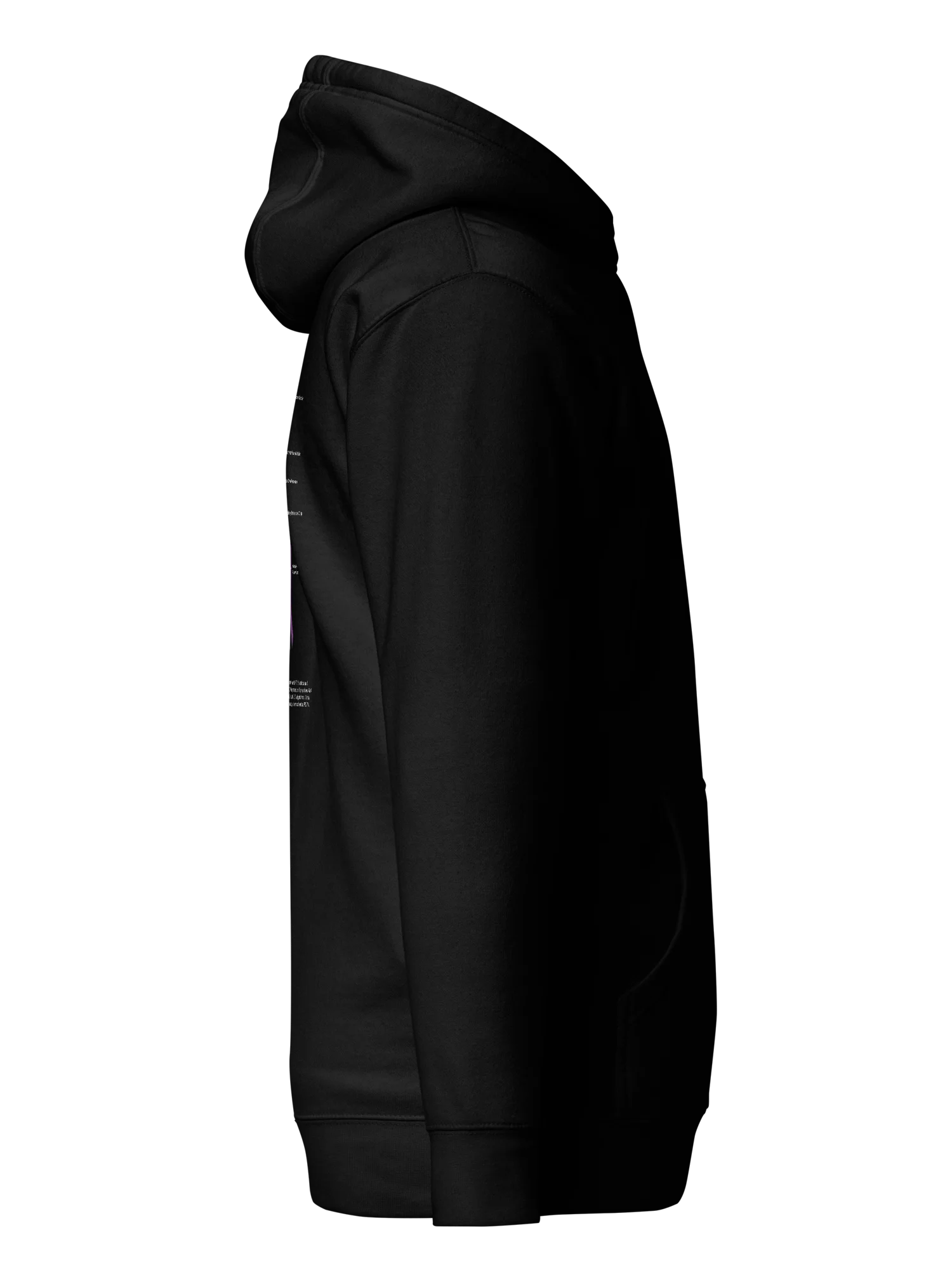 Adult Bio-Mech Pullover Hoodie product image (4)