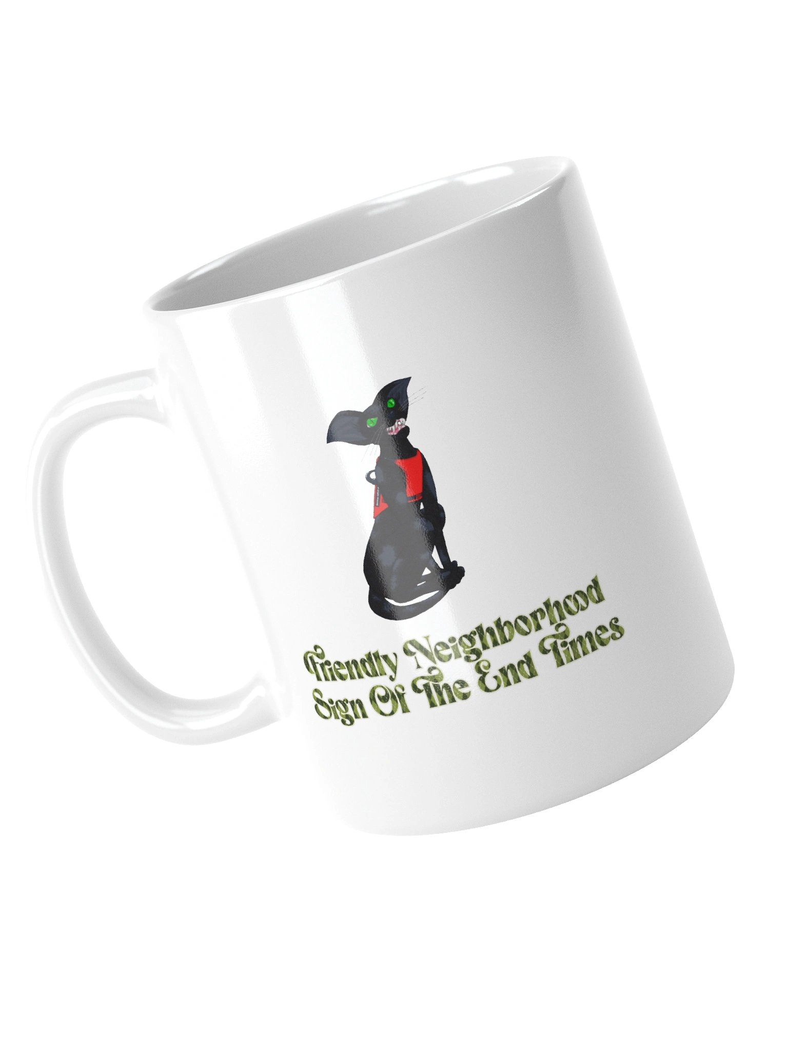 Frying Pan Mug product image (11)