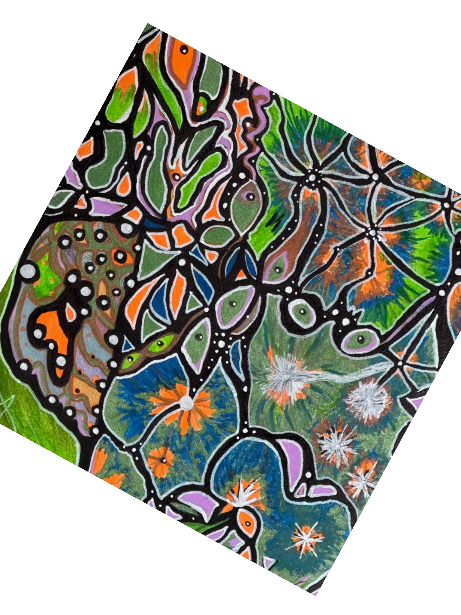 "revive" sticker lightwork product image (6)