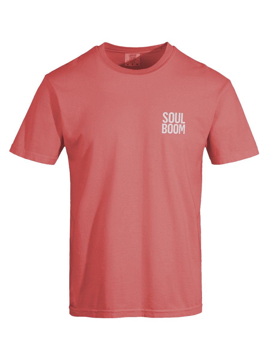 Spiritually Curious Tee product image (9)