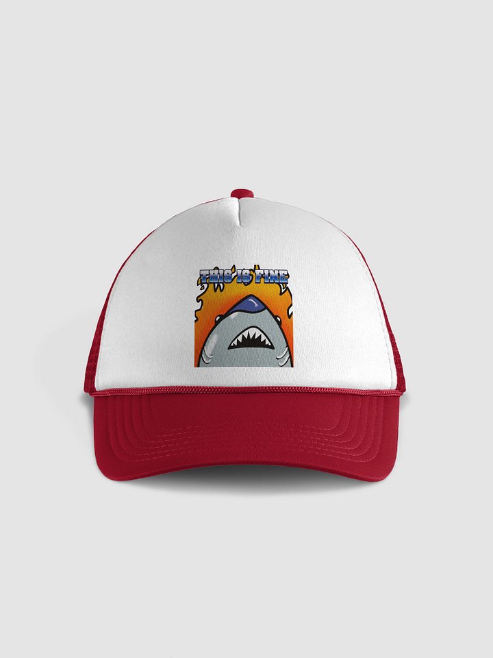 This is Fine Cap product image (1)