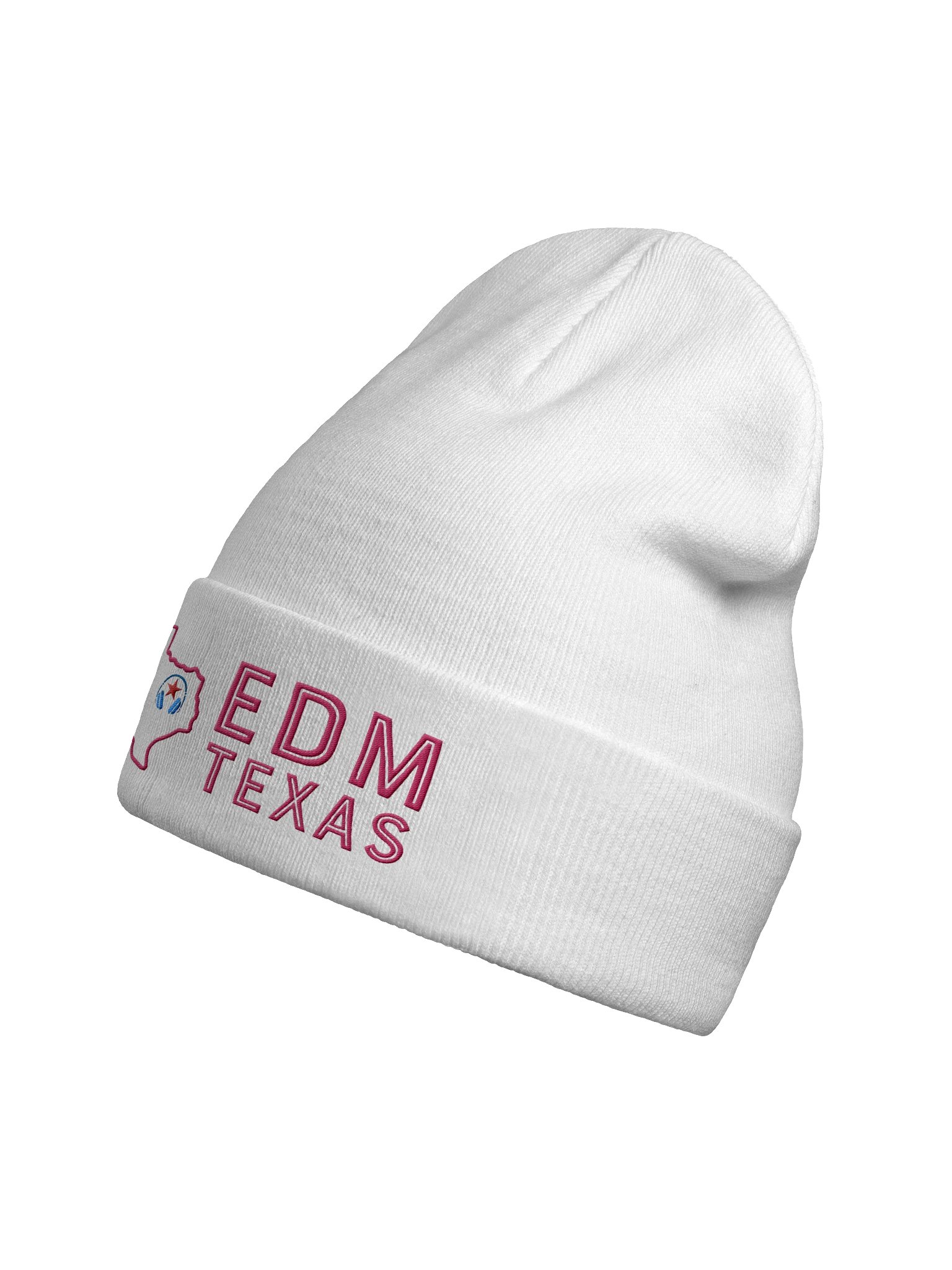 EDM Texas Beanie product image (2)
