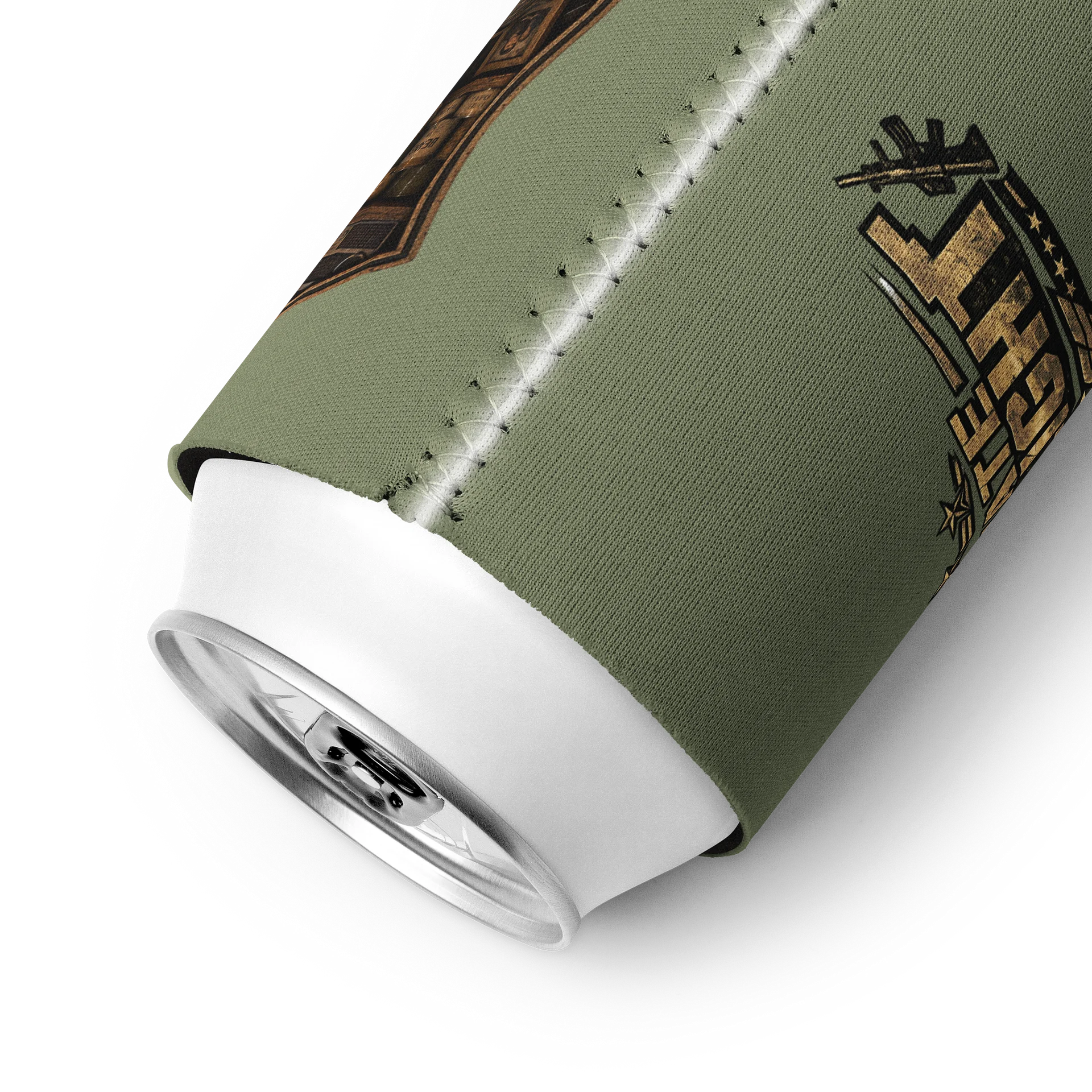 ''Saving Private Starlight 2.0'' Coozie Can Cooler product image (5)
