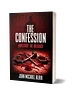 The Confession: Justice in Blood - signed paperback