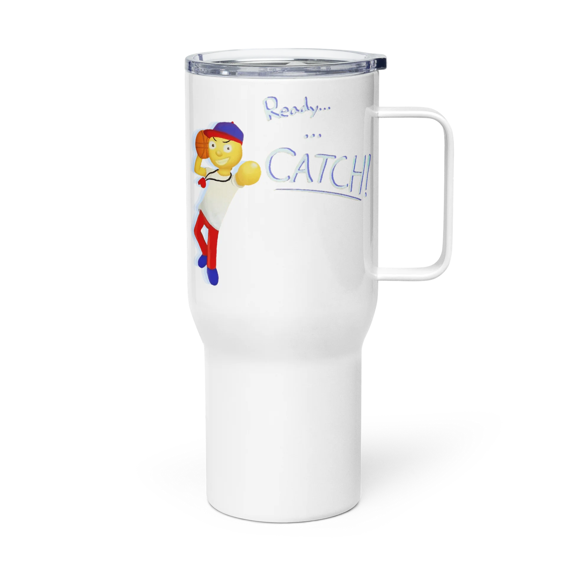 Coach Dribble Travel Mug product image (3)