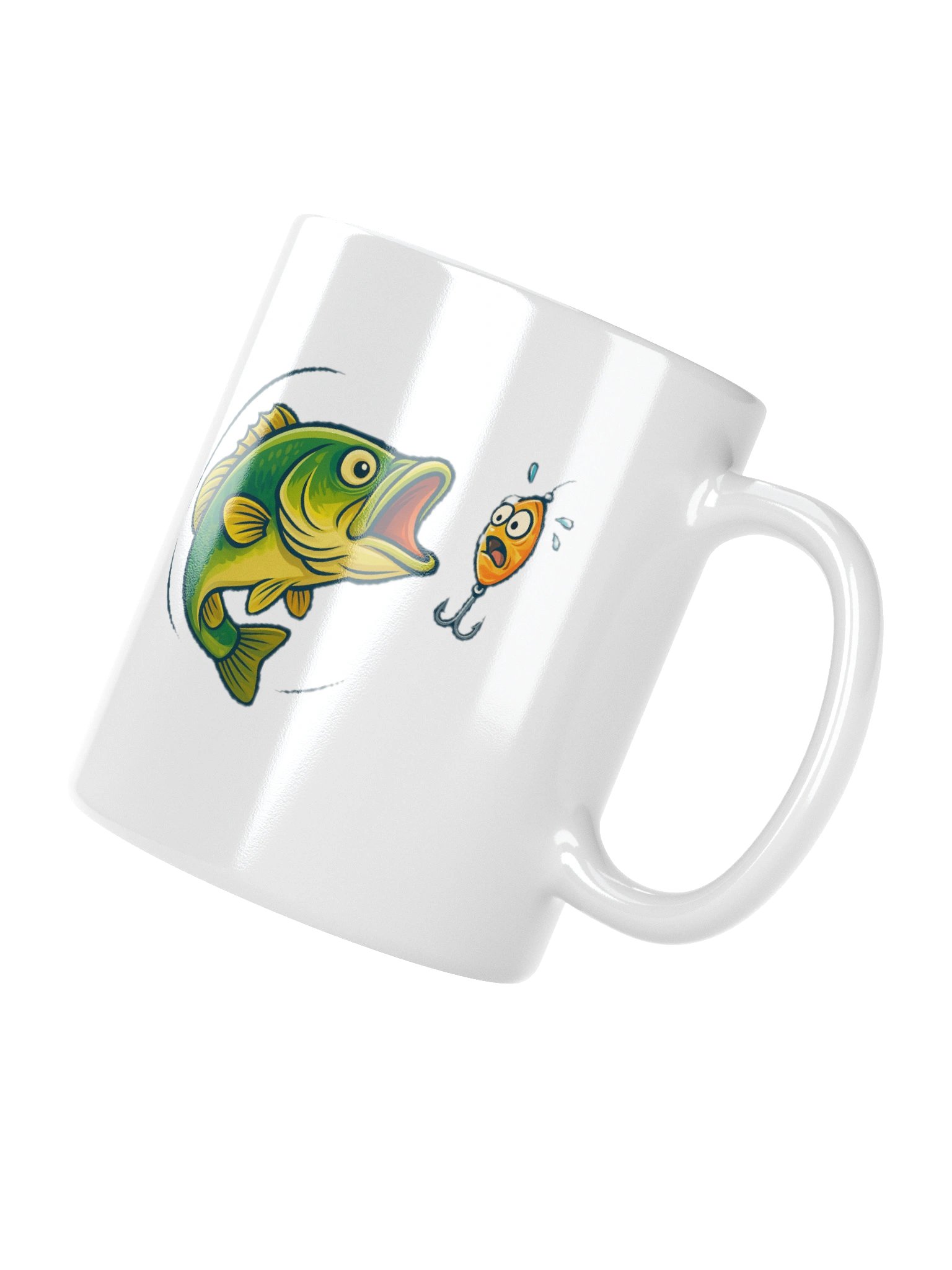 Lowbrew Coffe Mug product image (10)