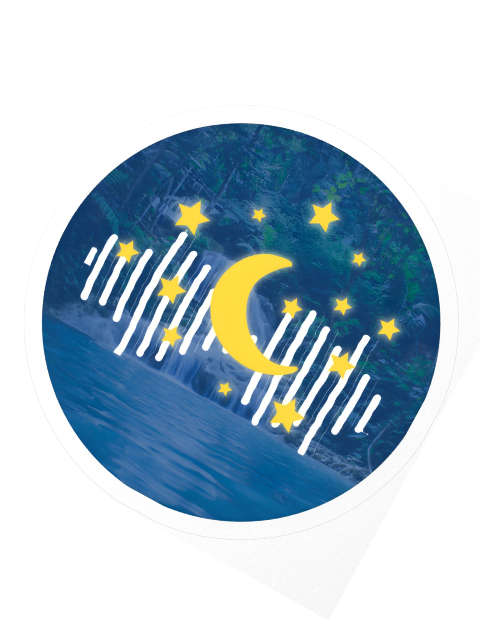 Kiss Cut Stickers product image (5)