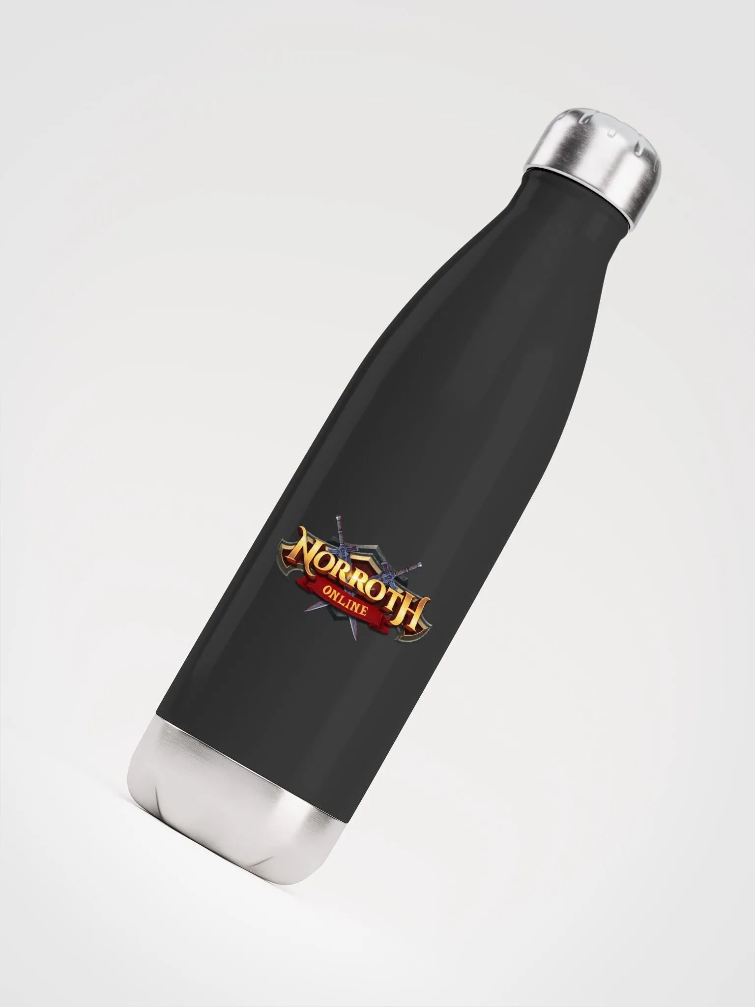 Norroth® Stainless Steel Water Bottle product image (4)