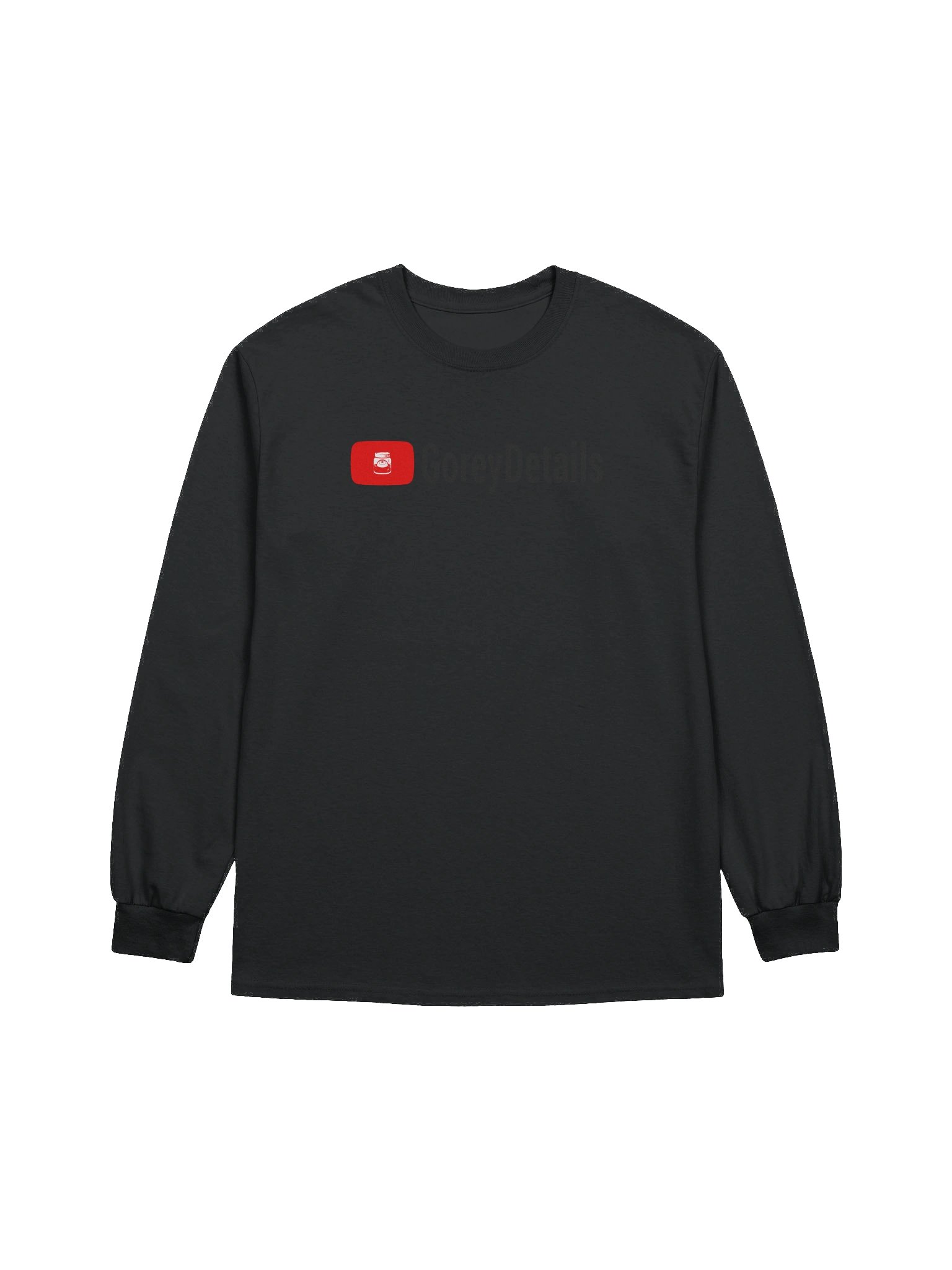 Partner Status - Gildan Ultra Cotton Long Sleeve T-Shirt product image (10)