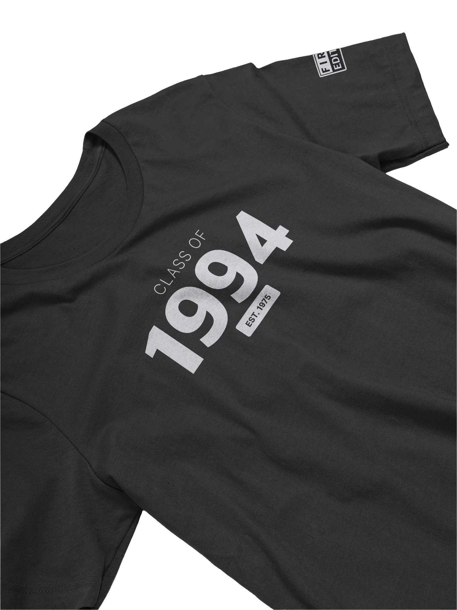 CLASS OF 1994 - EST. 1975 (Cloud Grey) product image (8)