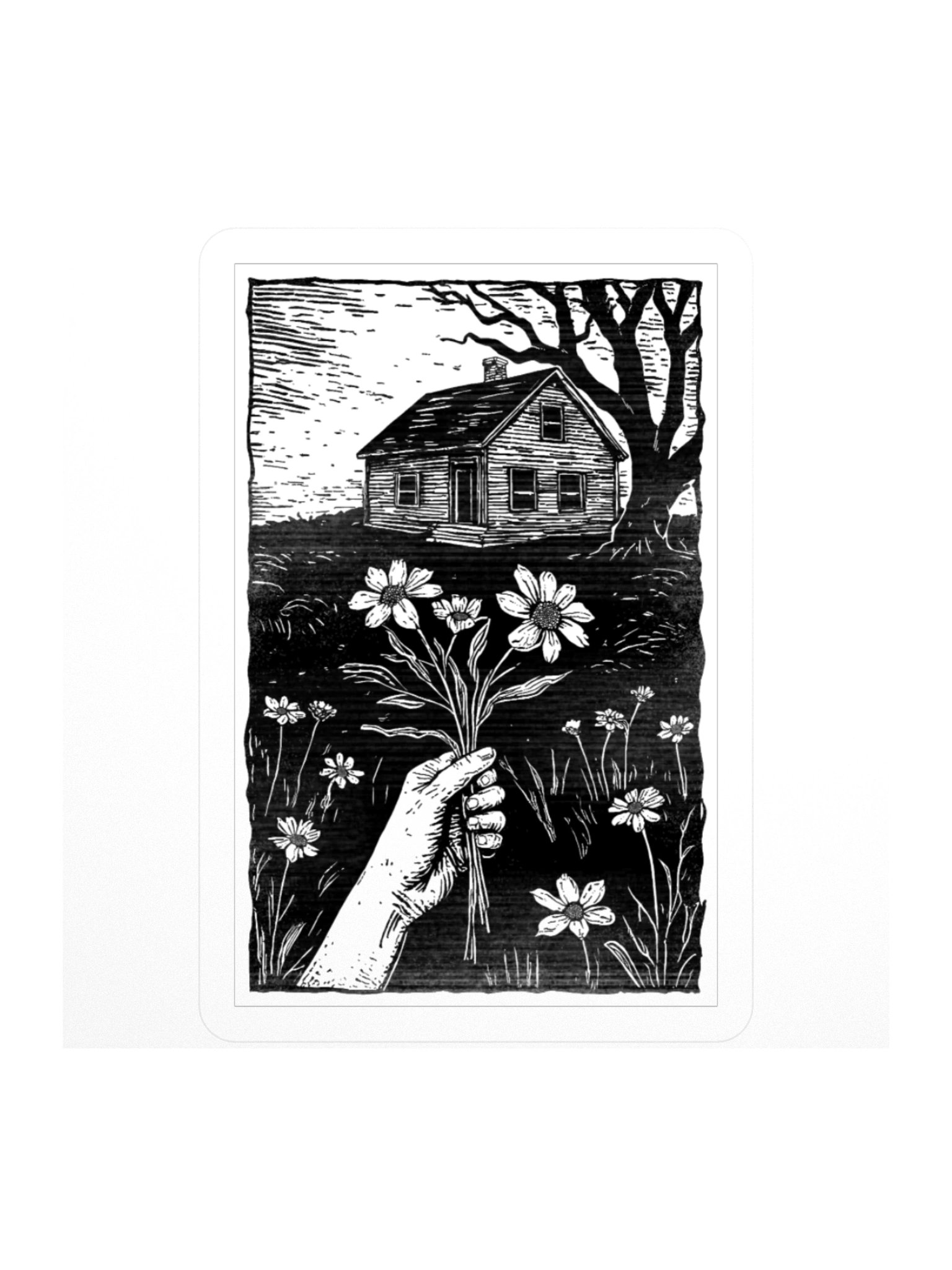 Inspired Haven't Yet product image (3)