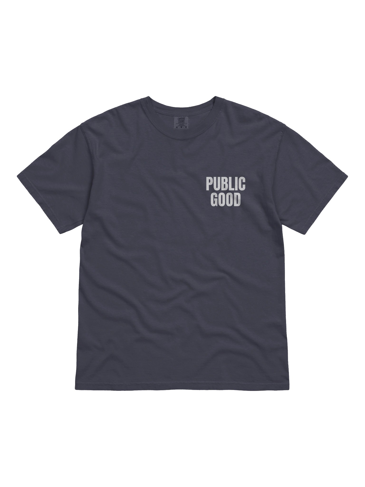 Public Good Shirt product image (21)