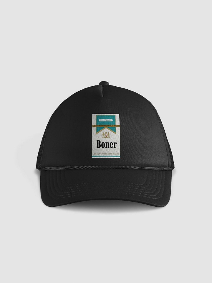 Boner pack hat product image (1)