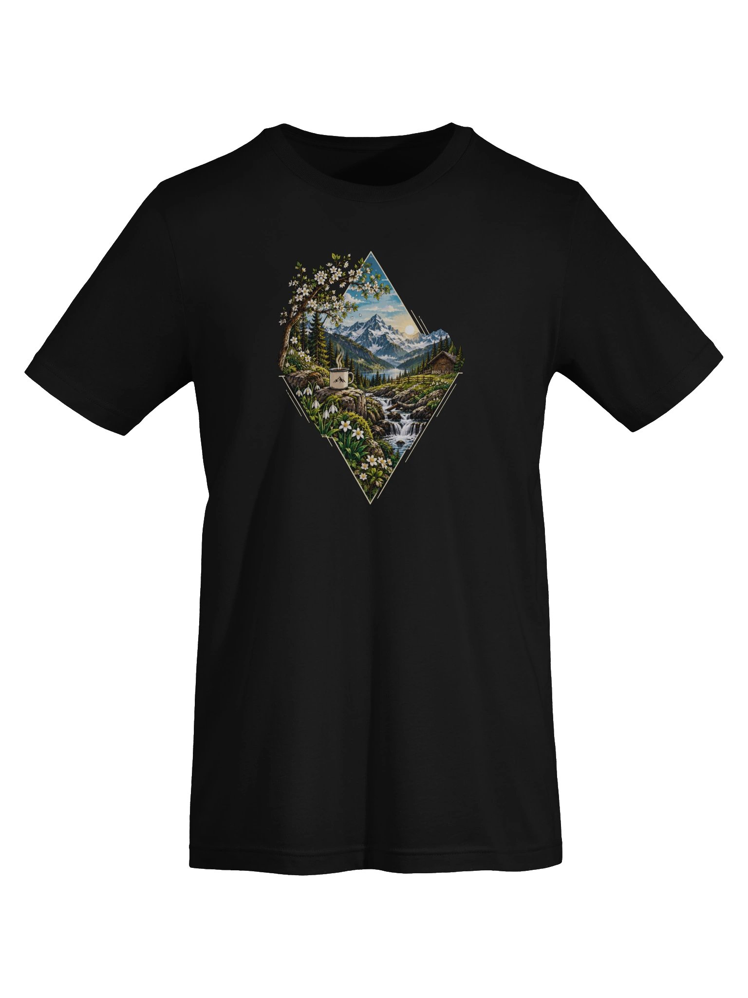 Mountain Spring – Coffee & Wildflowers product image (37)