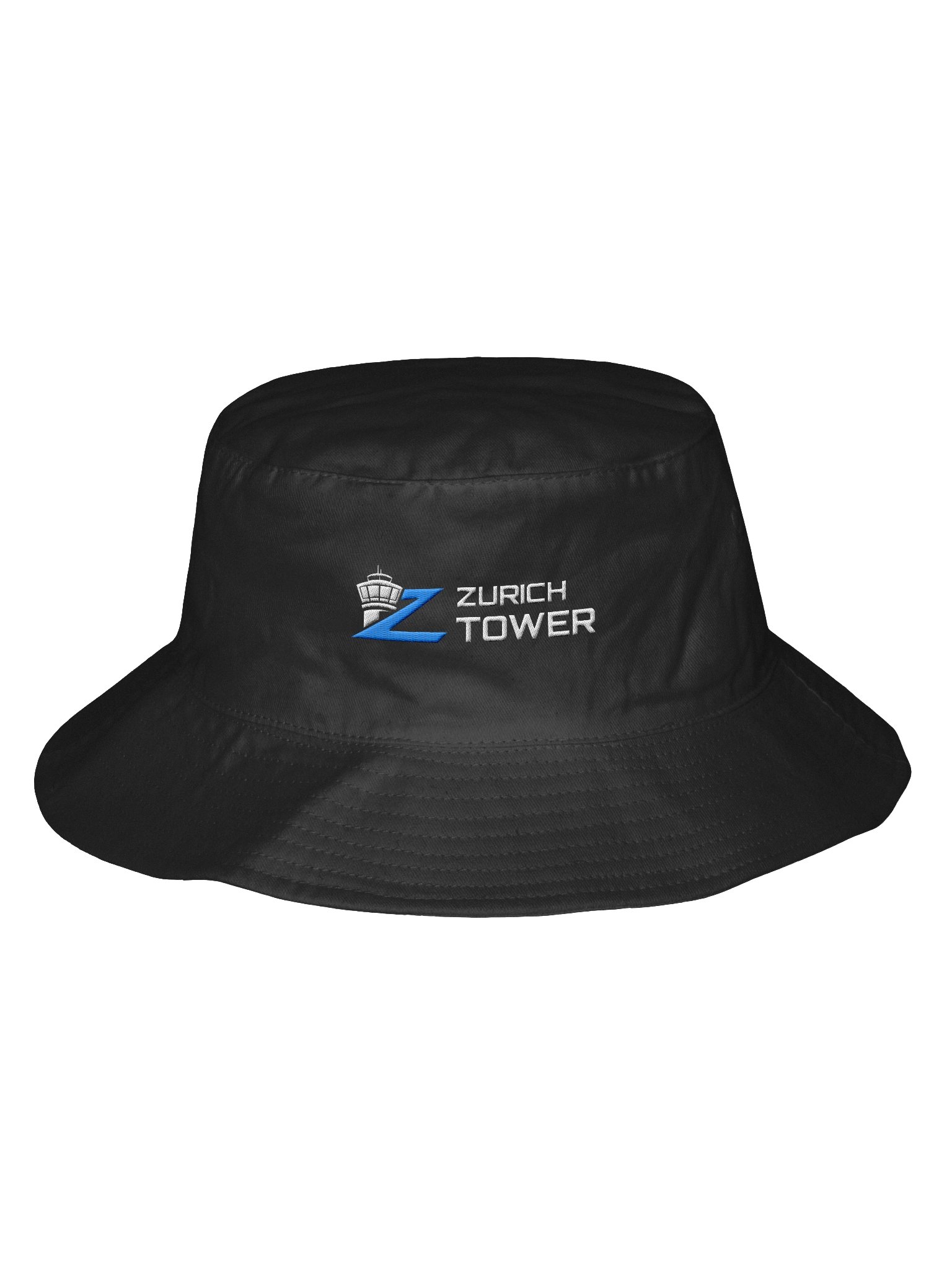 Zurichtower Bucket Hat product image (1)