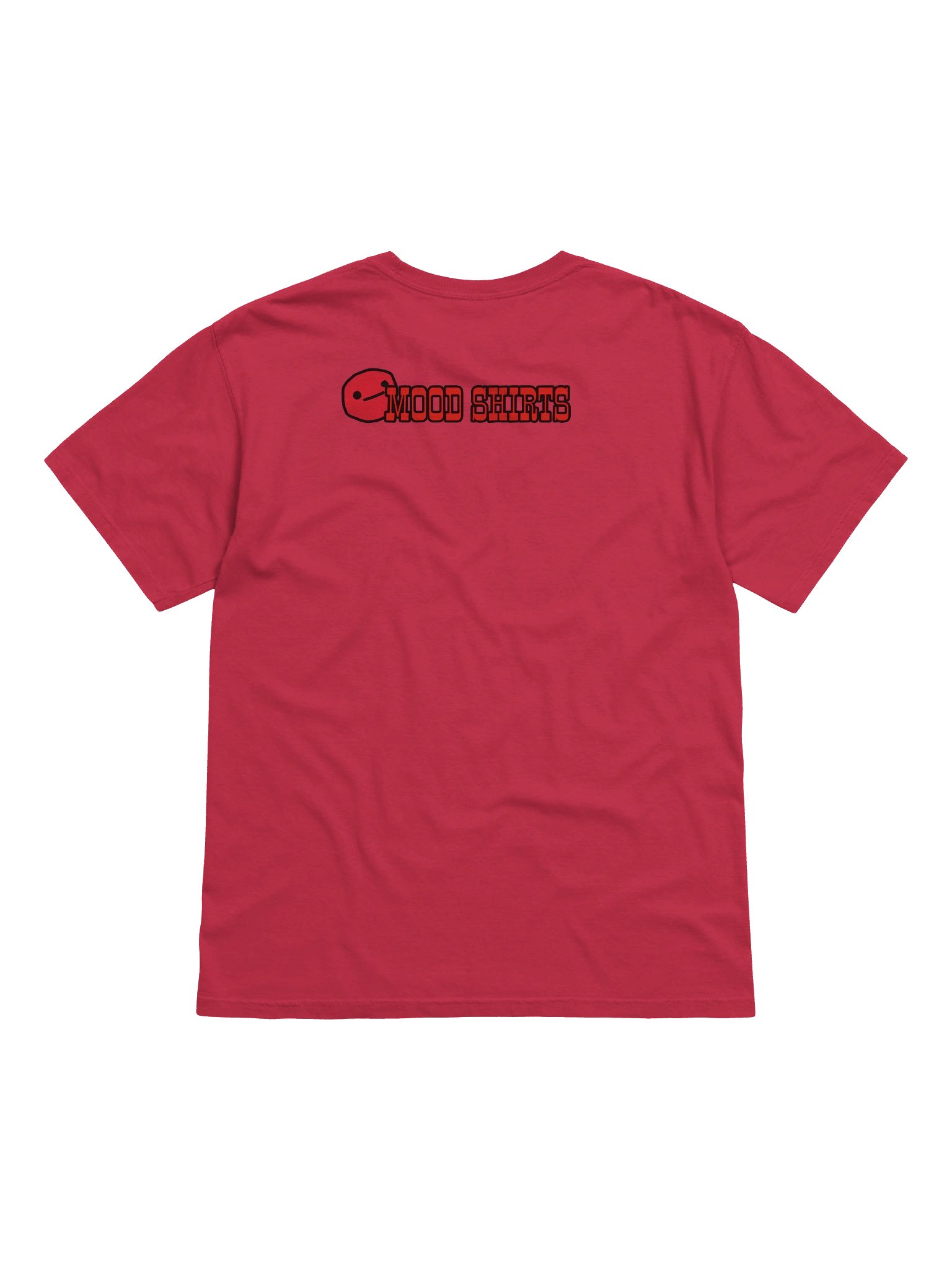 Mood Shirts: SMILEY product image (7)