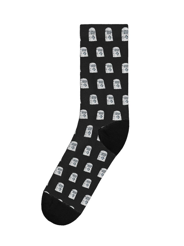 RIP Socks product image (1)