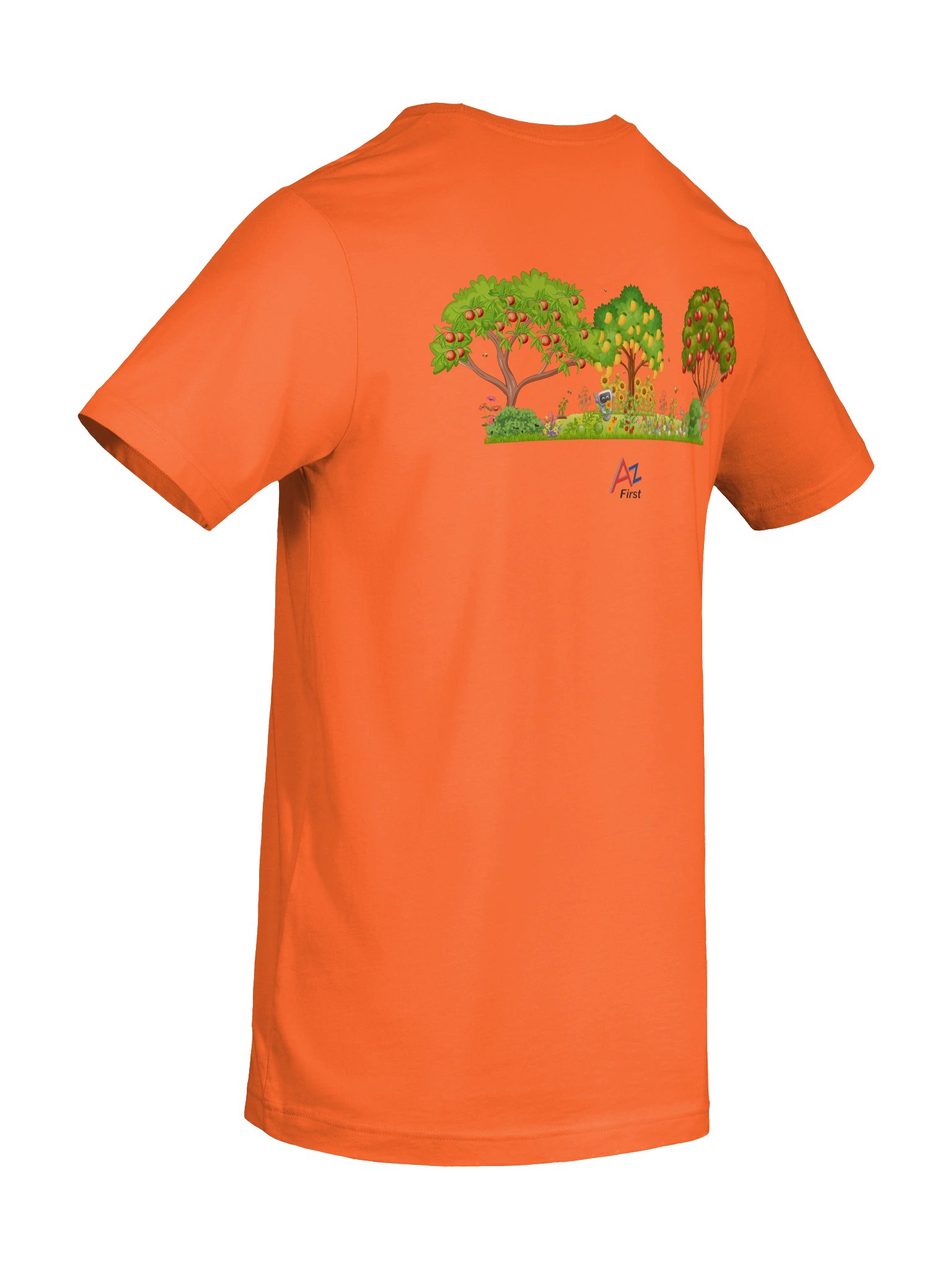 FTC BIOBUZZ Tee product image (79)