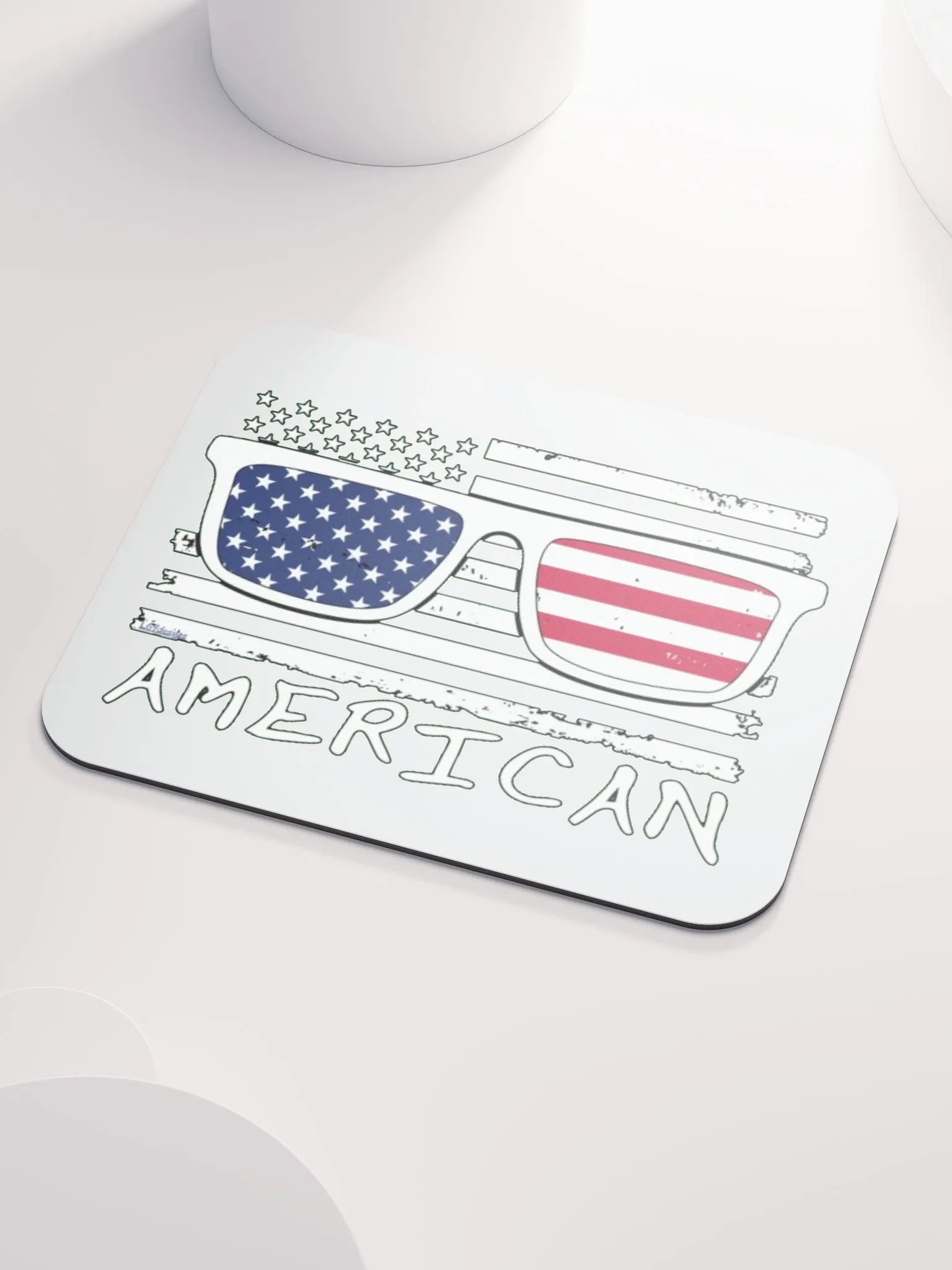AMERICAN product image (3)