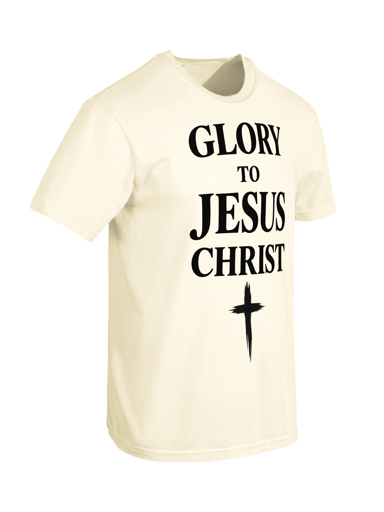 Glory to Jesus Christ Tee product image (6)