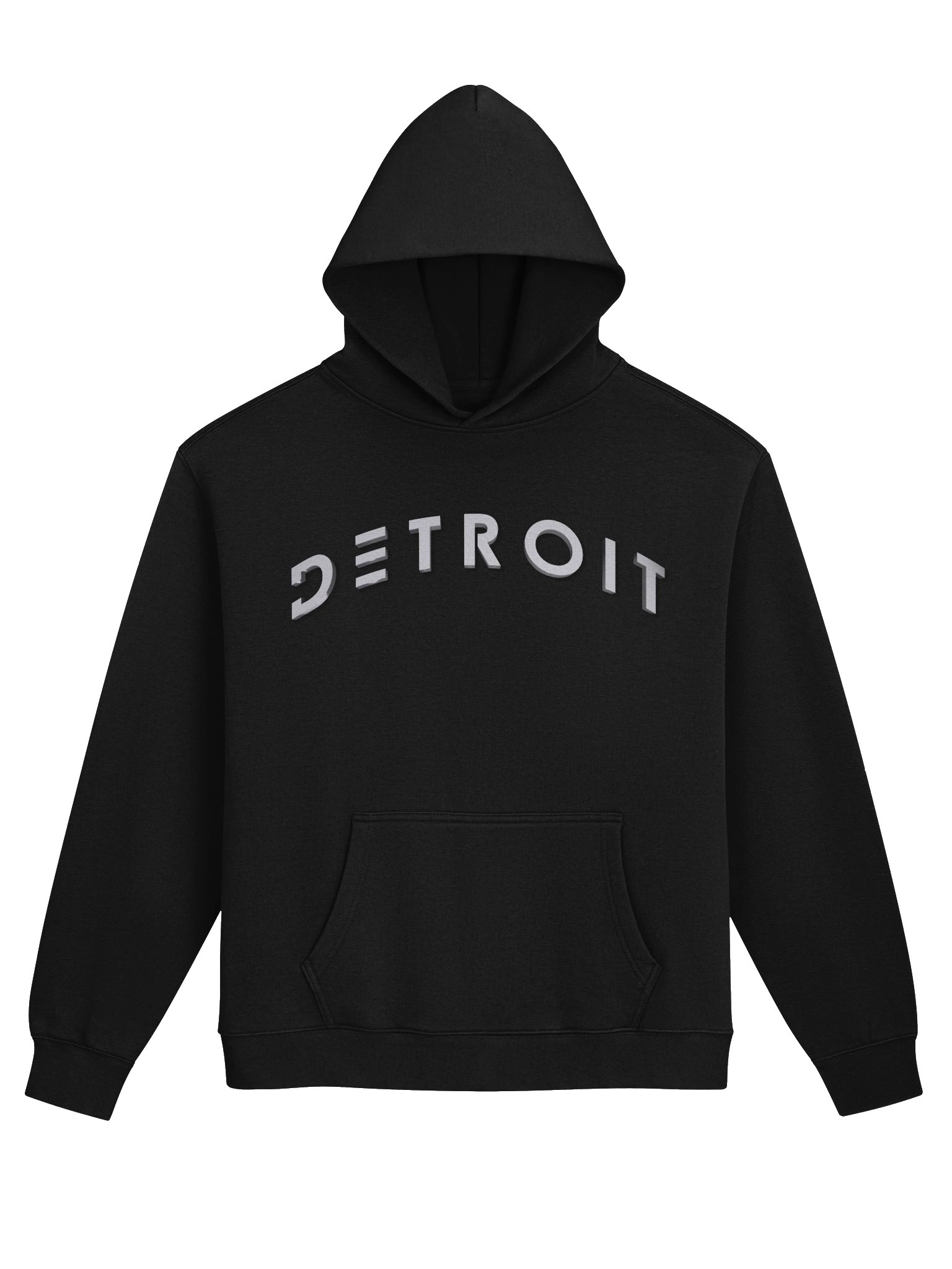 DETROIT SB HOODIE product image (1)