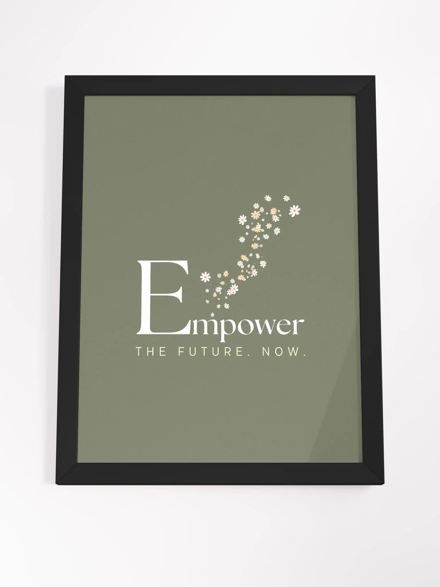 Framed Matte Poster FPFB0137 product image (29)