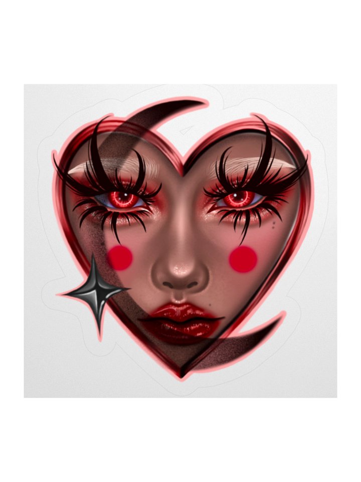 Lunar Heart product image (3)