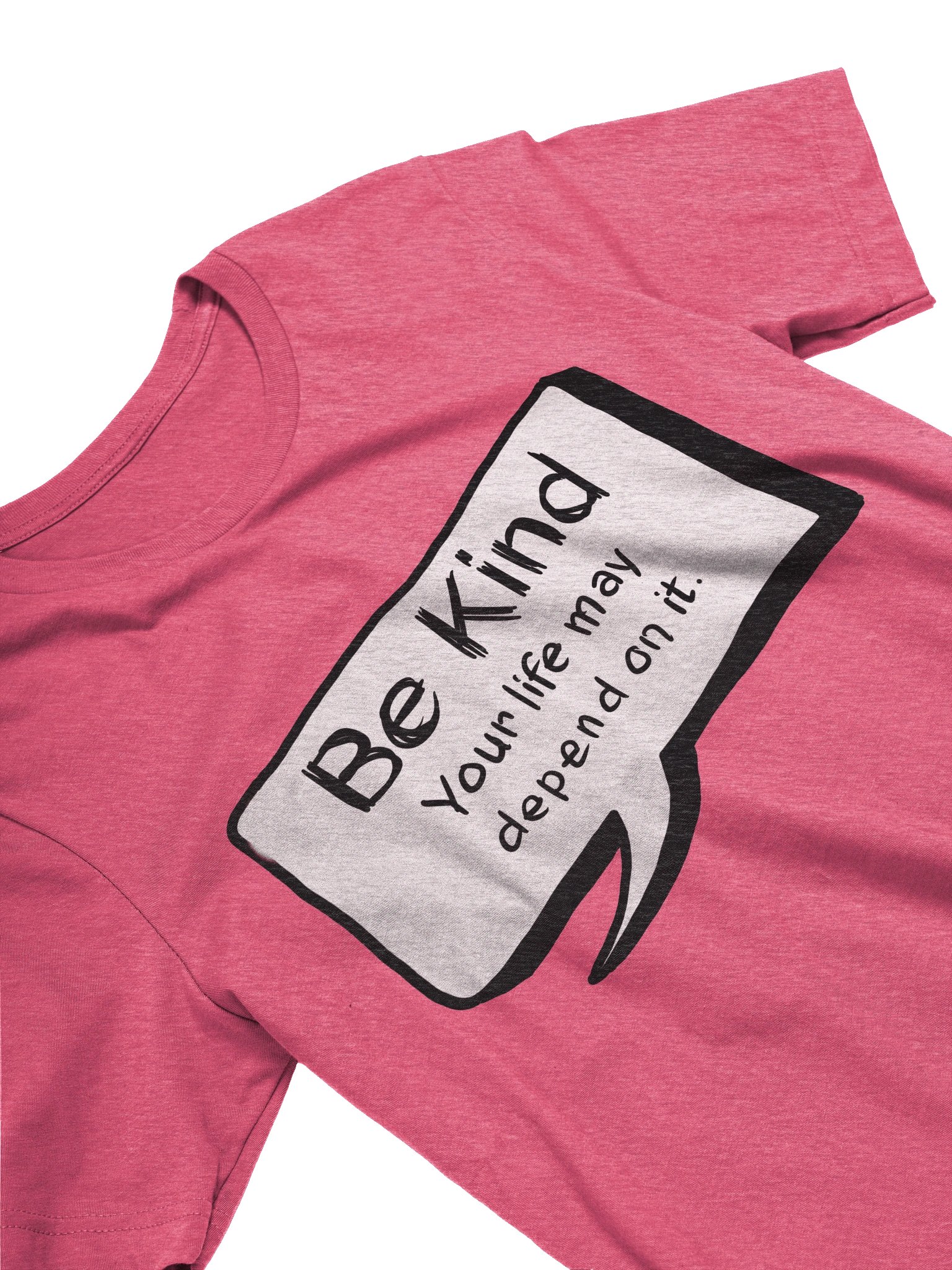 Be Kind Tee product image (97)