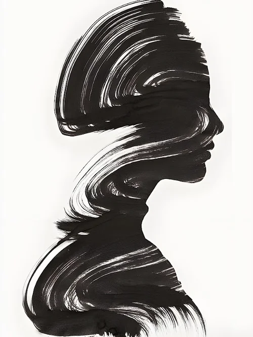 Modern Abstract Art Collection product image (6)