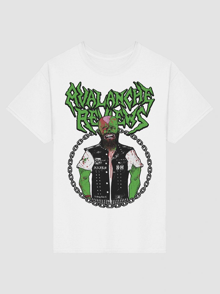 Slime Shirt product image (1)
