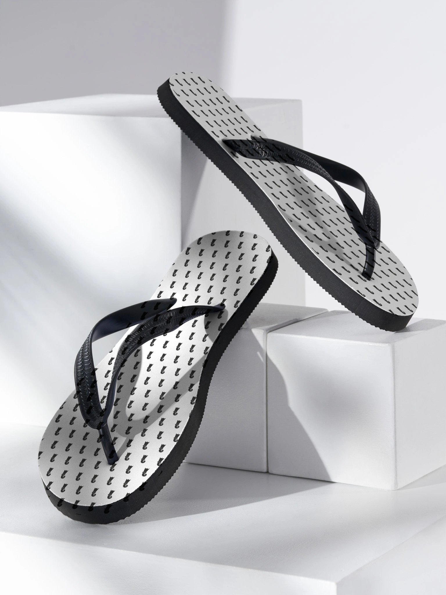 #BASEL Flip Flops product image (2)