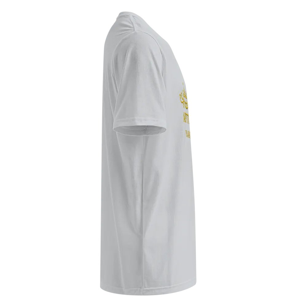 Royal Script Gold APTTMH T-Shirt product image (13)