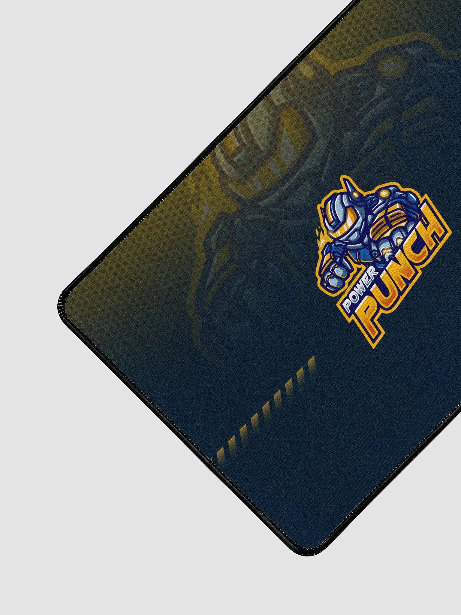 PowerPunchPlays - Desk Mat! product image (2)