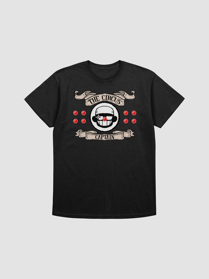 The Captain Tee product image (3)