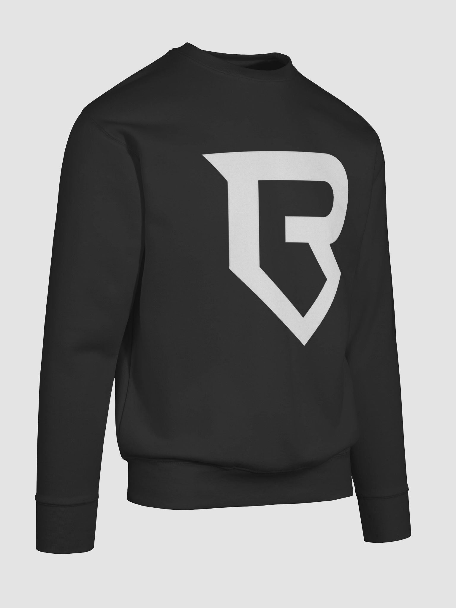 Black Sweater product image (10)